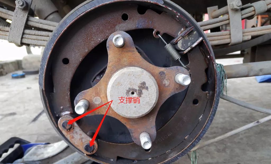 鼓式制動(dòng)器,摩托車剎車圈,輪轂剎車圈,Drum brake,摩托車制動(dòng)鐵套